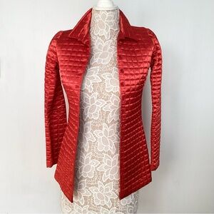 Vintage Alley Cat Betsey Johnson Jacket Shorts